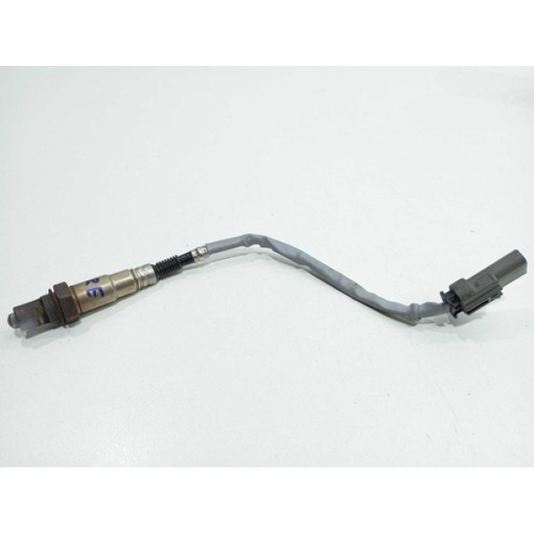 Sonda Lambda Pré Catalisador Gm Tracker 1.4 Turbo 2017 2019