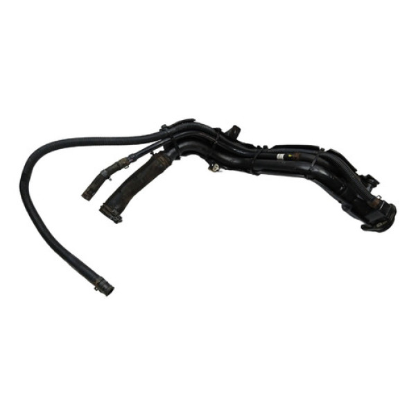 Gargalo Tanque Combustível Kia Picanto 2012/2017