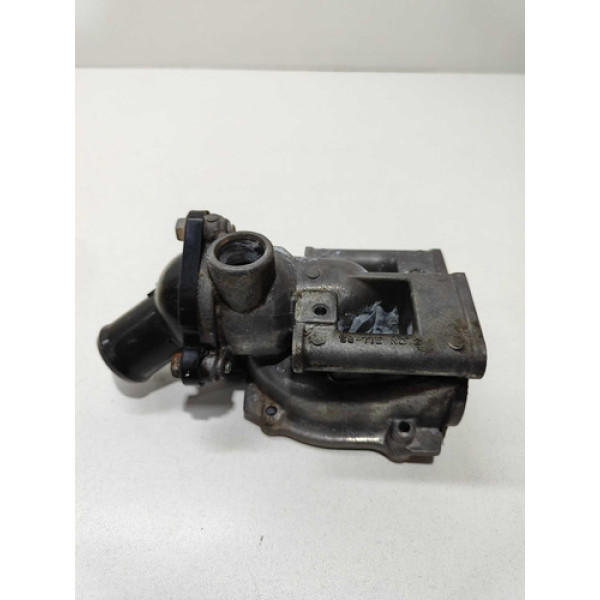 Carcaça Válvula Termostática Suzuki Grand Vitara 2011/2015