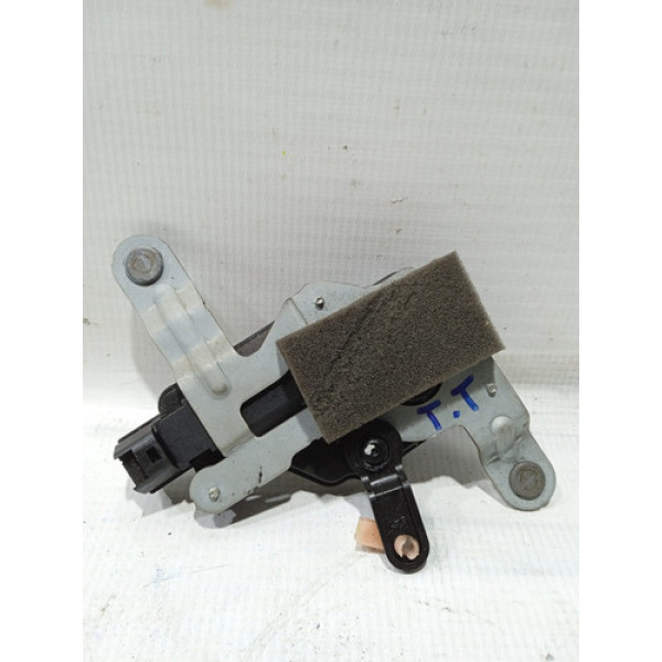 Trava Fechadura Tampa Traseira Picanto 2008 2009 2010 2011