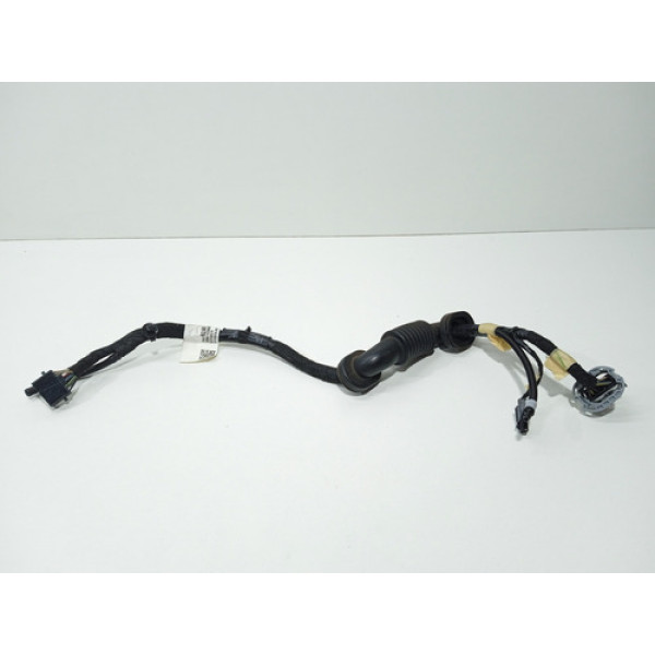 Chicote Da Tampa Traseira Gm Tracker Ltz 1.8 2012/2016