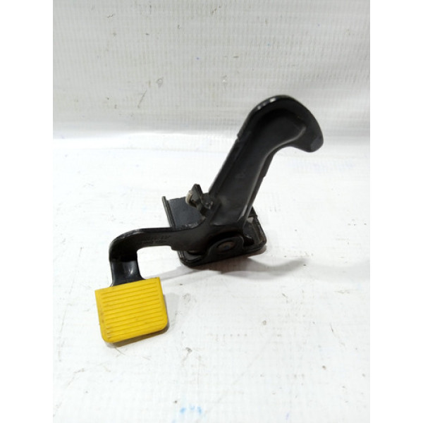 Trava Segurança Capô Caoa Chery Tiggo 2 1.5 2019/2020