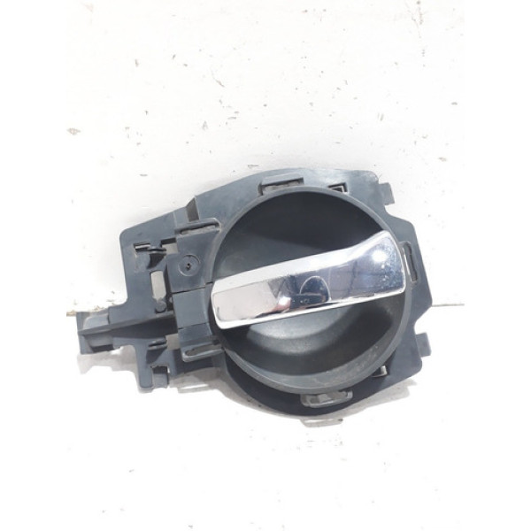 Maçaneta Interna Dianteira/traseira Esquerda C3 2008/2012