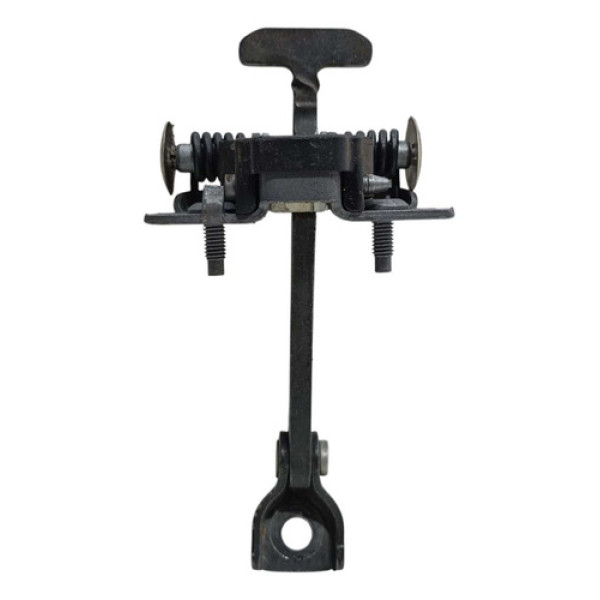 Limitador Porta Traseira Esquerda Citroën C3 2014 2017