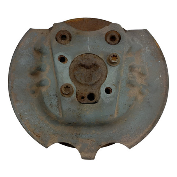 Montante Traseiro Direito Citroën C4 Picasso 2.0 2008 2013