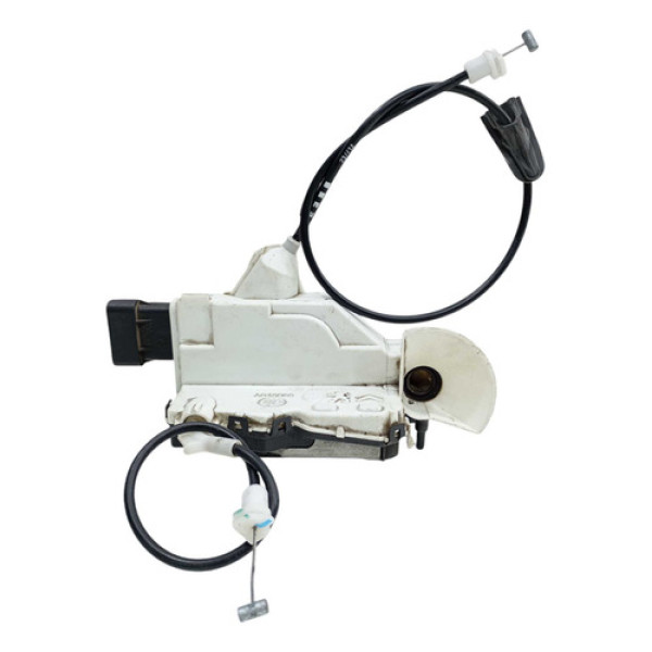 Fechadura Porta Dianteira Esquerda Peugeot 308 2014