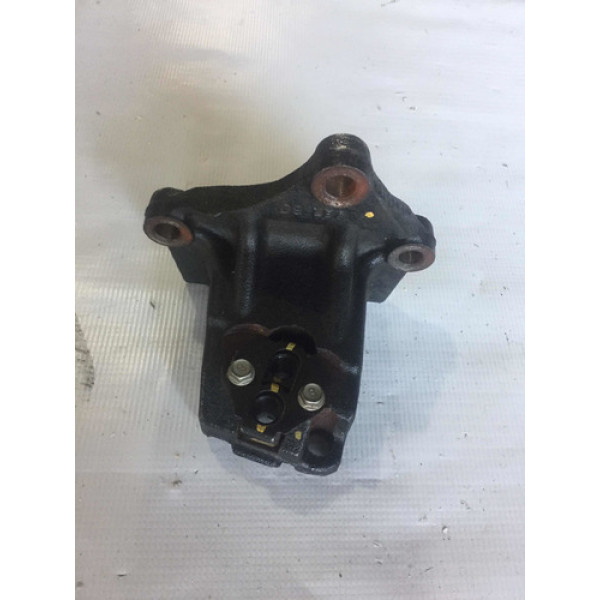 Suporte Do Coxim Superior Câmbio Hyundai Hb20 1.6 16v 2015