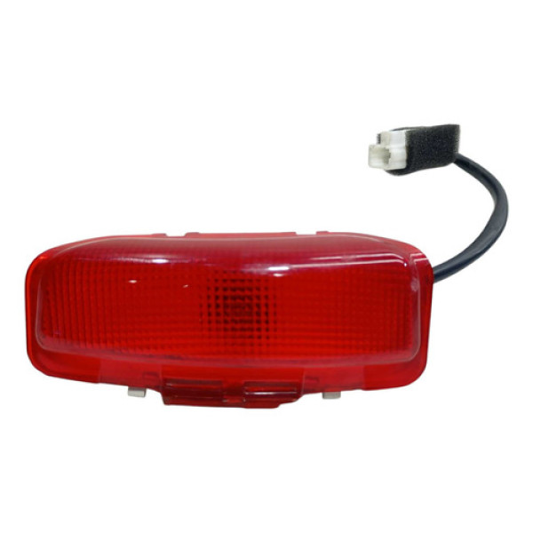 Luz Forro Porta Dianteira Direita Hyundai Azera 2008 2011