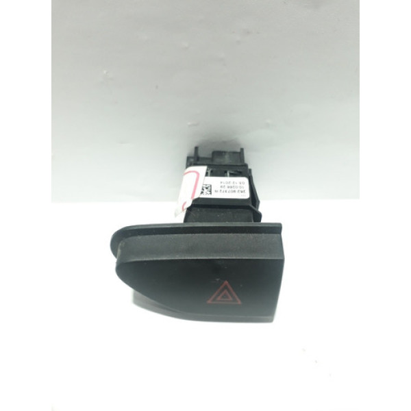 Botão Pisca Alerta Renault Duster 2015/2018