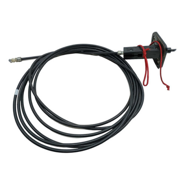 Cabo Abertura Portinhola Fiat Linea 2009 2014