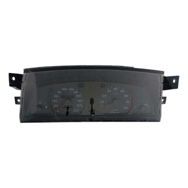 Painel De Instrumentos Fiat Tempra 1995 1998