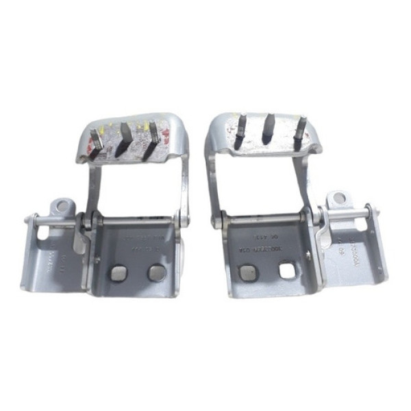 Dobradiça Tampa Traseira/porta Malas C4 Picasso 2008/2013 