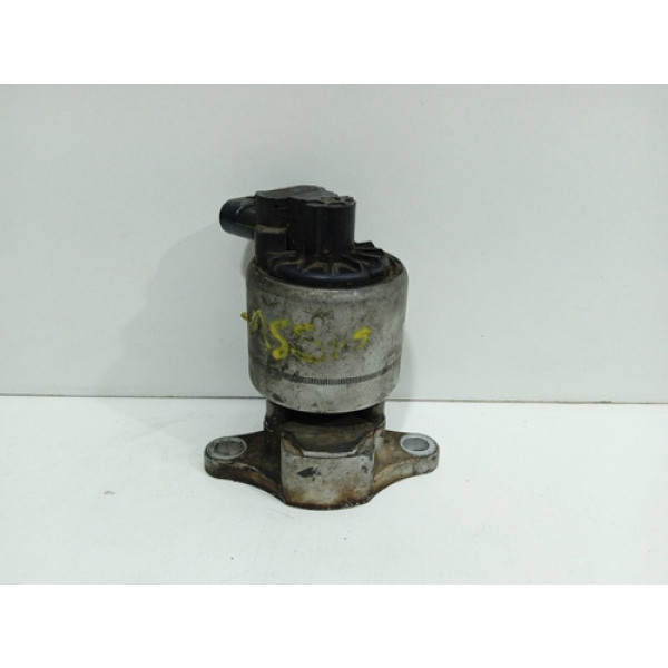 Válvula Egr Citroen C4 Picasso 2.0 16v 2009/2013