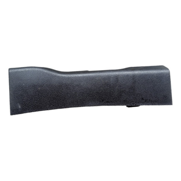  Soleira Porta Traseira Direita New Fiesta Sedã 2014/2017  Preto