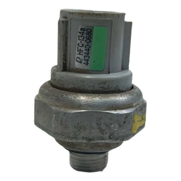 Sensor Pressostato Ar Condicionado Honda City 2009 2014