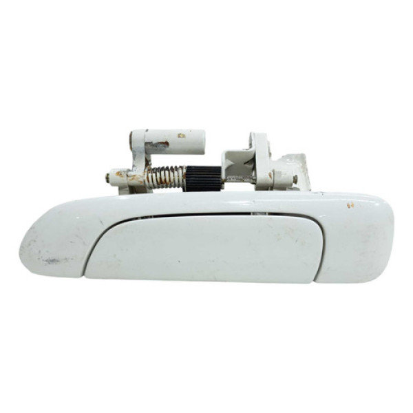 Maçaneta Externa Traseira Esquerda Honda Fit 2004 2008