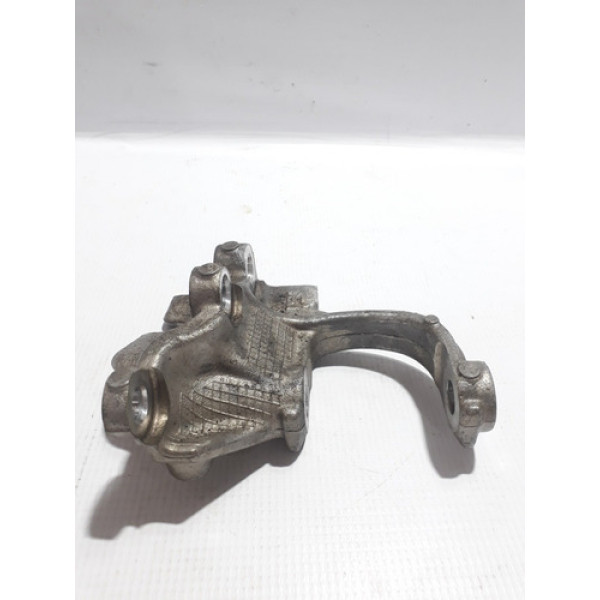 Suporte Coxim Inferior Câmbio Automático City 1.5 2009/2014