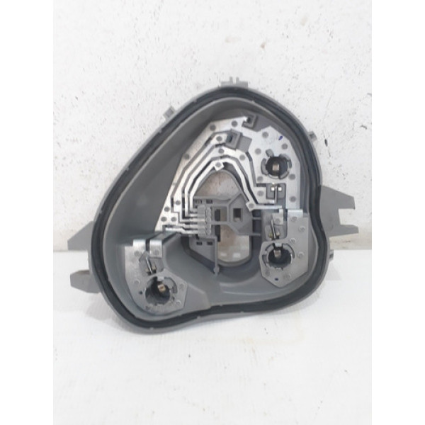 Circuito Soquete Da Lanterna Peugeot 208 Original Traseira/d