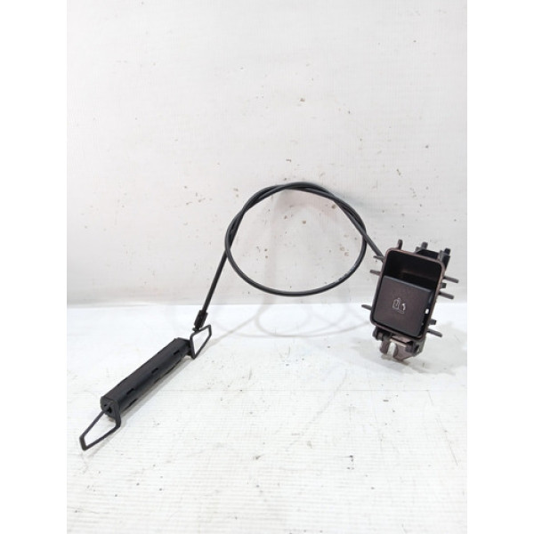 Puxador Encosto Banco Traseiro Direito 3008 2012/2015