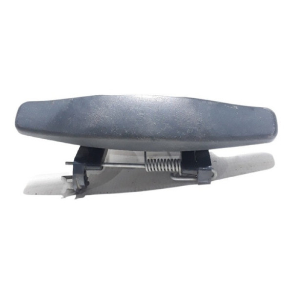 Maçaneta Externa Dianteira Esquerda   Sandero 2009/2014