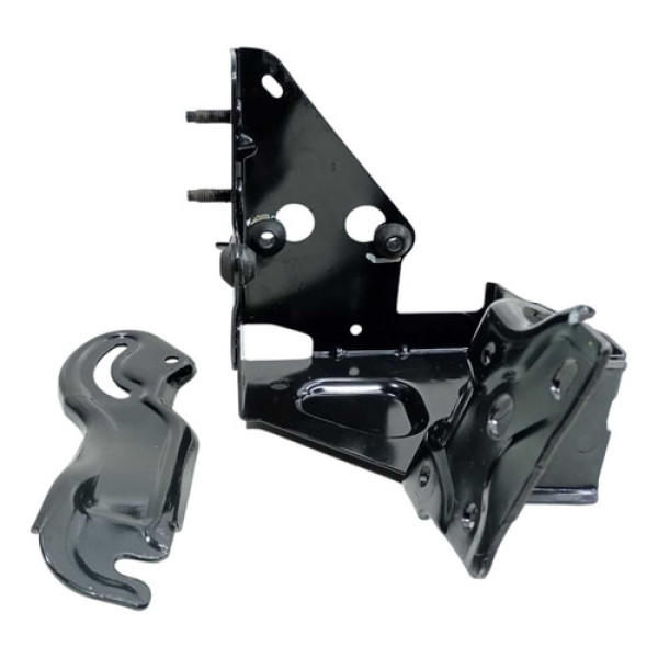 Suporte Módulo Abs Citroen C3 1.5 8v Manual 2013 2017