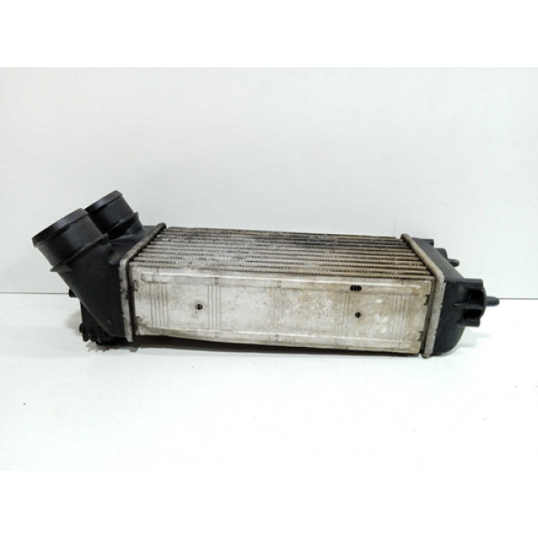 Radiador Intercooler Citroen C4 Lounge 1.6 Thp 2014