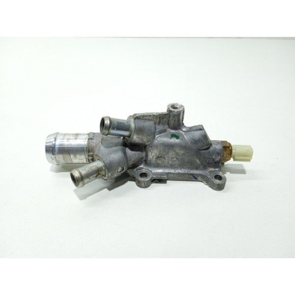 Flange Água Cabeçote Honda Wr-v 1.5 16v 2017/2020