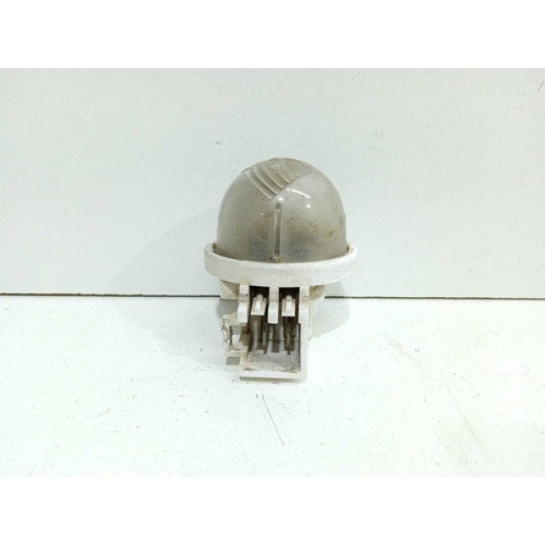 Lanterna Luz De Placa Traseiro Suzuki Grand Vitara 2011/2915