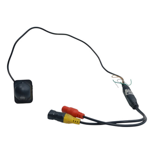 Câmera De Ré Toyota Yaris 1.3 16v Automático 2020