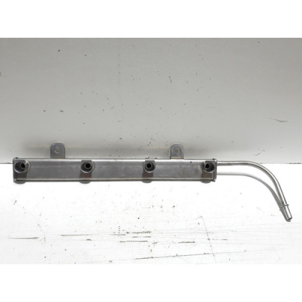 Flauta Dos Bicos Injetores Mitsubishi Lancer 2.0 2010/2015