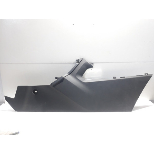 Moldura Lateral Console Lado Esquerdo Evoque 2012/2015 S3