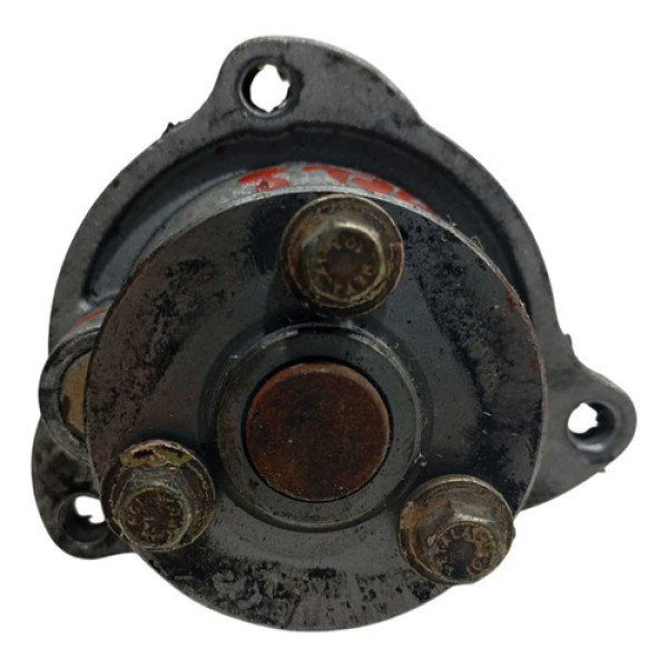 Bomba D\'água Ford Focus 1.6 16v 2009 2010 2011 2012 2013