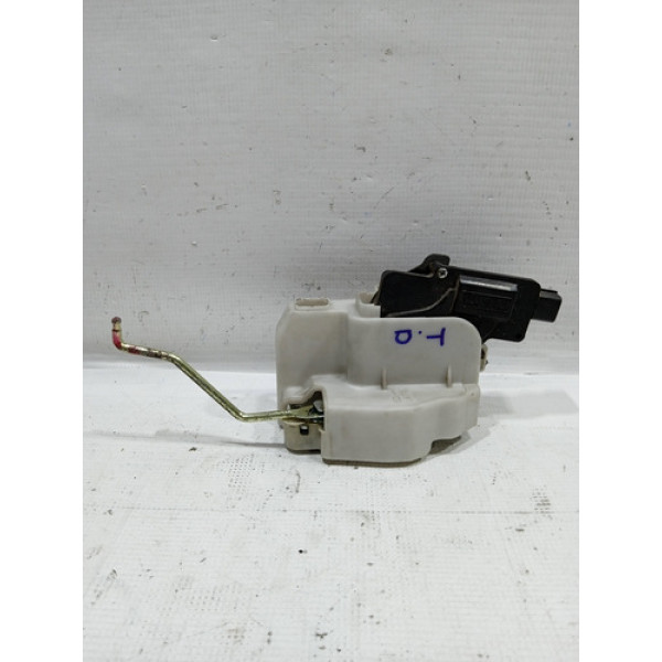 Fechadura Porta Traseira Direita Kia Picanto 2009/2011