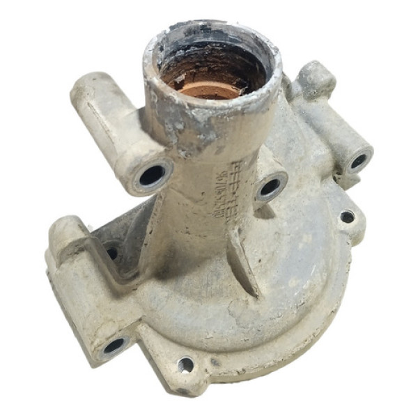 Carcaça Bomba Da Água Peugeot 408 2.0 2011/2014 