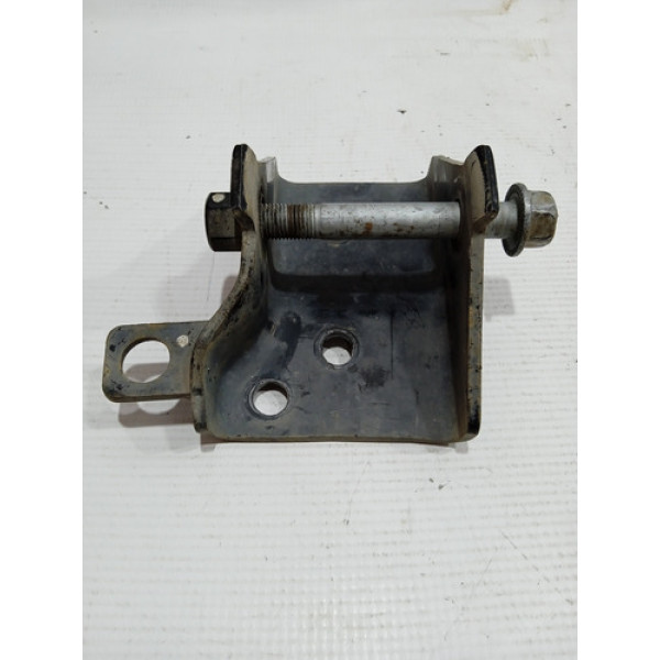 Suporte Coxim Inferior Câmbio Manual Kia Picanto 2012/2017