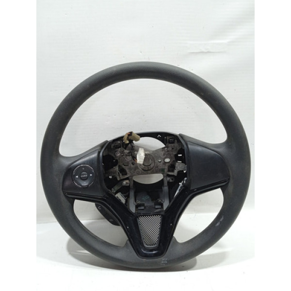 Volante Honda Hrv 2017/2019 