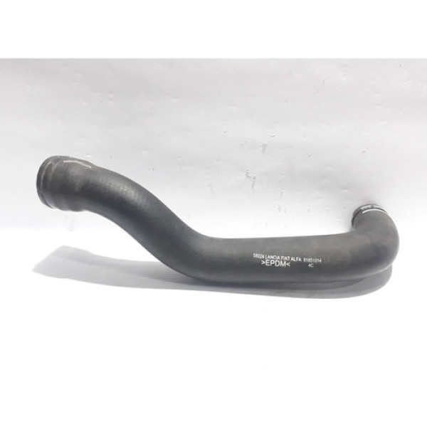 Mangueira Superior Do Radiador Fiat Mobi 1.0 8v 4cil 2017