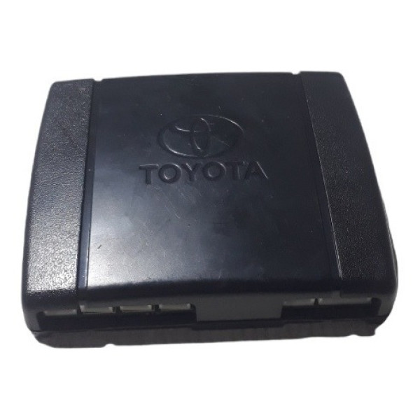 Módulo Sensor Estacionamento Toyota Etios 2016