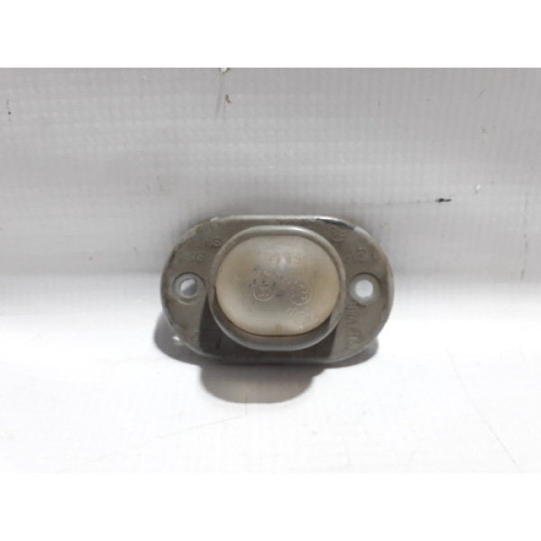 Luz De Placa Kia Picanto 2008/2011