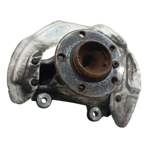 Montante Dianteiro Direito Bmw 320i F30 2.0 2014 2017