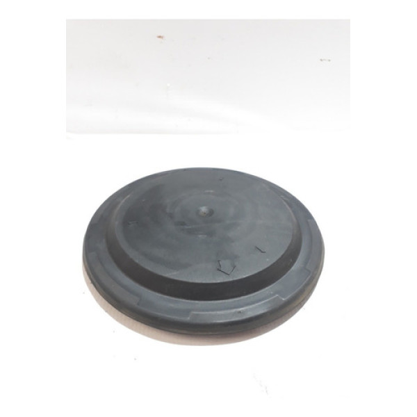 Moldura Tampa Da Bomba De Combustível Peugeot 408 2011/2014