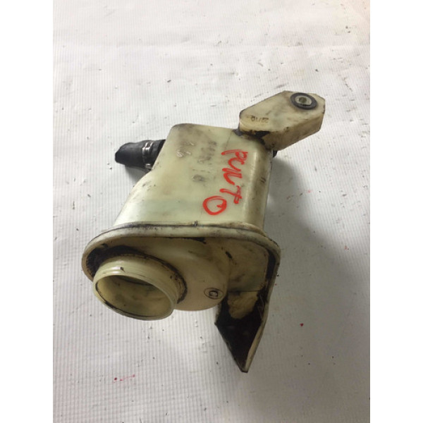 Reservatório De Fluido Da Direção Hidráulica Palio Punto 15