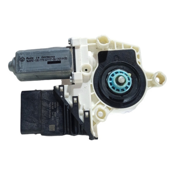 Motor Máquina Vidro Traseiro Direito V.w Jetta 2012/2015 