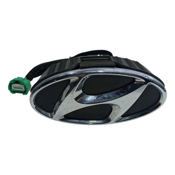 Maçaneta Externa Tampa Traseira Hyundai I30 2014 2016