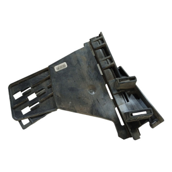 Suporte Fechadura Traseira Direita New Fiesta Sedã 2011/2013