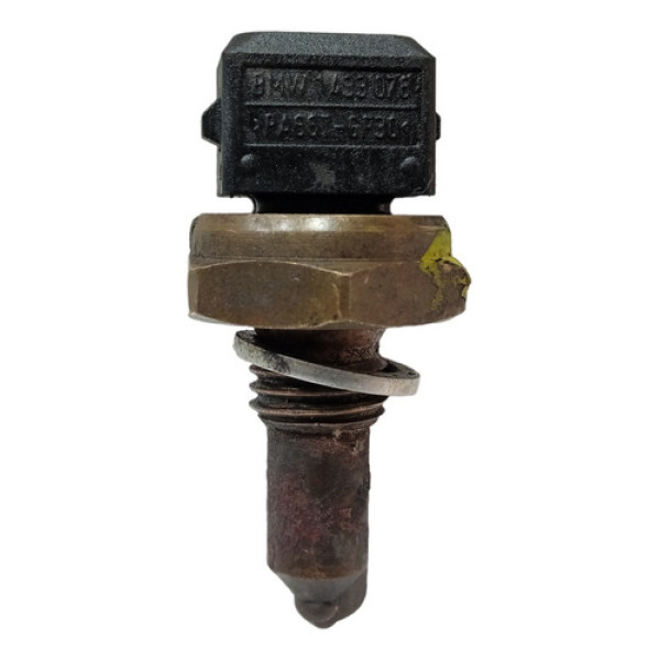 Sensor Temperatura Água Bmw X1 2.0 16v N46 2010/2013