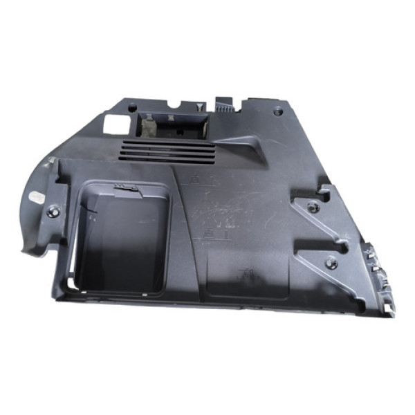 Acabamento Interno Esquerdo Porta Malas Peugeot 3008 2013 