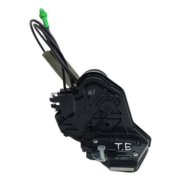 Fechadura Elétrica Traseira Esquerda Toyota Yaris Hatch 2020