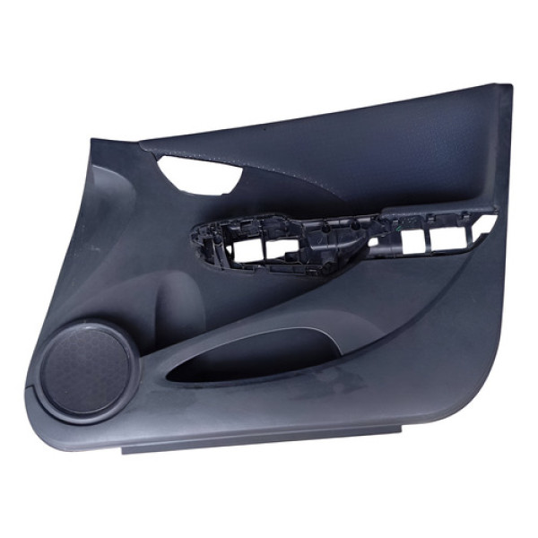 Forro Porta Dianteira Direita Honda Fit 2009 2014