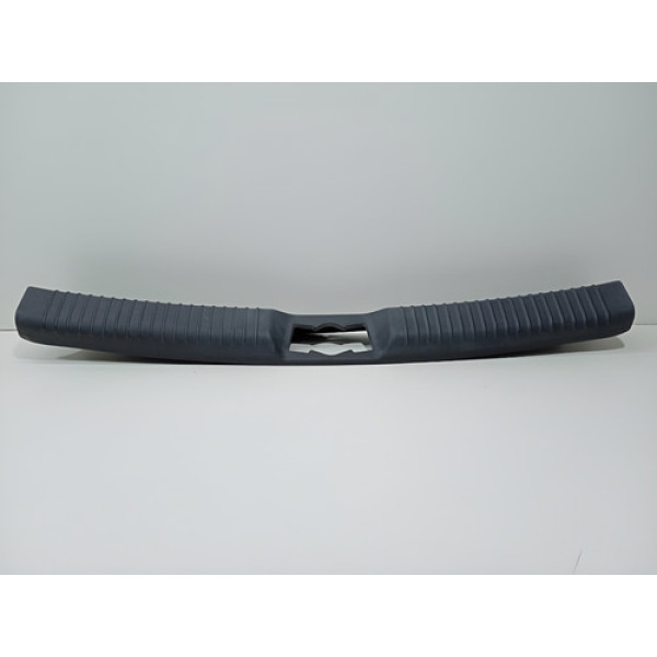 Acabamento Soleira Porta Malas Kia Picanto 2013 2017